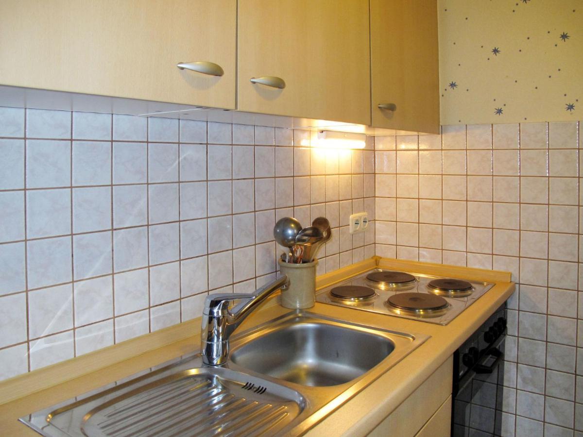 Apartment Harms By Interhome Sankt Joost Exterior foto